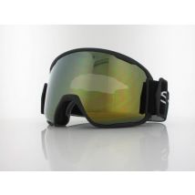 Smith Preview M00450 0JX99MN black / chromapop sun black gold mirror