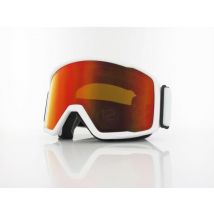 Smith Tribute M00454 1DG99C1 white / red sol-x mirror