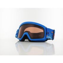 Smith RASCAL M00678 2KG998K cobalt shark bait / rc36 rose copper antifog