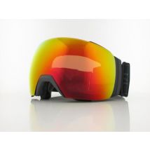 Smith IO MAG XL M00713 0NT99MP slate / chromapop everyday red mirror - chromapop storm blue sens