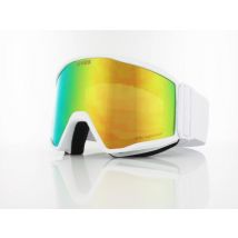 UVEX blast CV S550182 1130 white matt / DL mirror green - clear