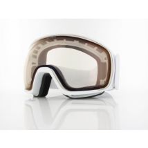 UVEX victorious pro V S550188 1030 white matt / DL vario red mirror - clear