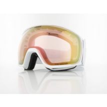 UVEX victorious V S550189 1130 white matt / DL vario rose mirror - clear