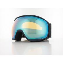 UVEX victorious FM S550192 2030 dust blue matt / DL mirror sapphire - clear