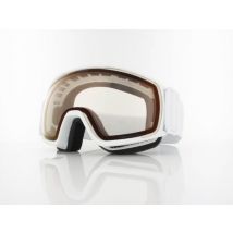 UVEX victorious S pro V S550196 1030 white matt / DL vario red mirror - clear