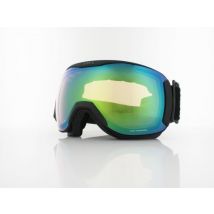 UVEX downhill 2100 V S550391 2131 black matt / vario green mirror