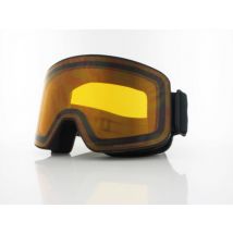 UVEX pyrit S550691 2030 black matt / yellow