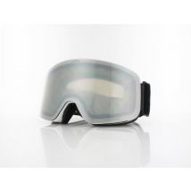 UVEX pwdr FM S550850 1030 white matt / mirror silver