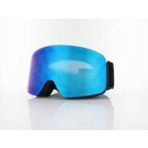 UVEX pwdr FM S550850 4030 black matt / mirror blue