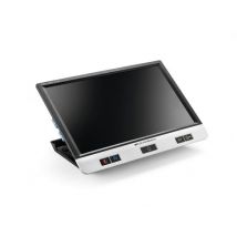 Eschenbach visolux DIGITAL XL FHD black white