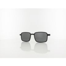 Brilando CLIP MC93 1 black / smoke polarized