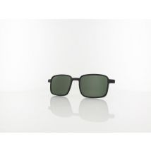 Brilando CLIP MC93 2 black / G15 green polarized