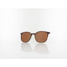 Brilando CLIP TRC-194A-2 matt turtle / brown polarized