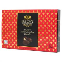 Beechs Dark Chocolate Brazils