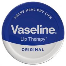 Vaseline Lip Therapy Pocket Size