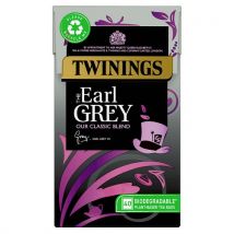 Twinings Earl Grey Tea Bags 40