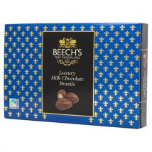 Beechs Milk Chocolate Brazils