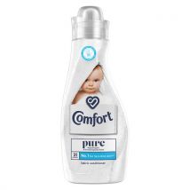Comfort Concentrated Pure Fabric Conditioner
