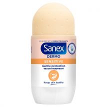 Sanex Dermo Sensitive Roll-On