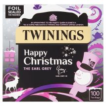Twinings Earl Grey 80 Teabags