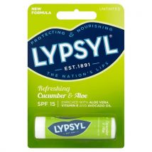 Lypsyl Cucumber & Aloe