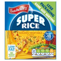Batchelors Golden Super Rice