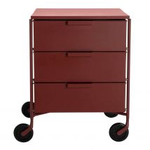 Mobil Mat Rollcontainer
