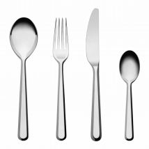 Amici 24-teiliges Besteckset