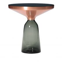Bell Side Table Copper Beistelltisch
