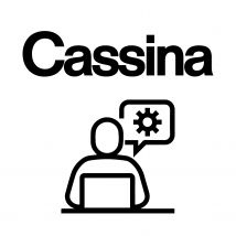 Cassina Konfiguration
