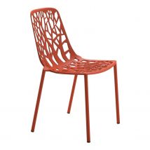 Forest Chair Stuhl, Farbe 13 light blue (pastellhellblau)