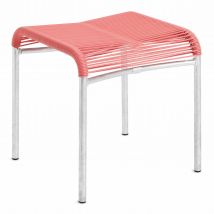 Altorfer Modell 1143 Hocker, Farbe altrosa