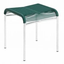 Altorfer Modell 1143 Hocker, Farbe grün
