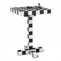 Chess Table Tisch