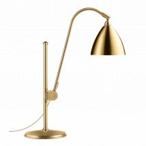 BL1 Table Lamp Tischleuchte, Farbe shiny brass