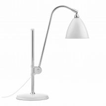 BL1 Table Lamp Tischleuchte, Farbe soft white semi matt