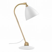 BL2 Table Lamp Tischleuchte, Farbe soft white semi matt