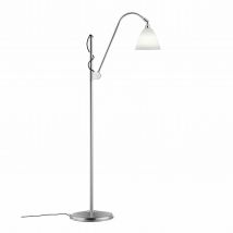 BL3 Floor Lamp Stehleuchte, Farbe bone china, Lampenschirm d. 16 cm