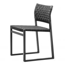BM61 Stuhl Black Edition