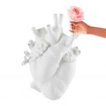 Love in Bloom Giant Vase