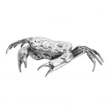 Crab Holy Crab - Wunderkammer Skulptur