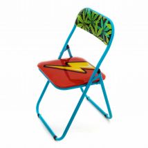 Flash Folding Chair Klappstuhl