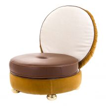 Burger Chair Sessel