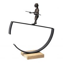 Balance Skulptur
