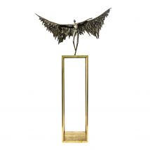 Icarus Skulptur
