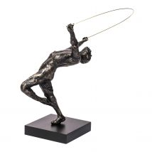 Ribbon Dancer Figur