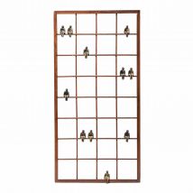 The Window 40 by 80 Figur