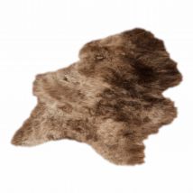 Iceland Sheepskin Fell, Fell wild brown