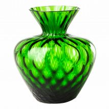 GEMME 100.30 Vase, Farbe grass green