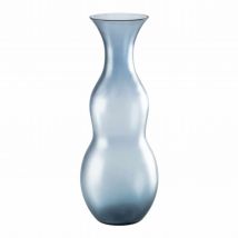 PIGMENTI Vase, Grösse h. 26 cm, Farbe satin/grape
